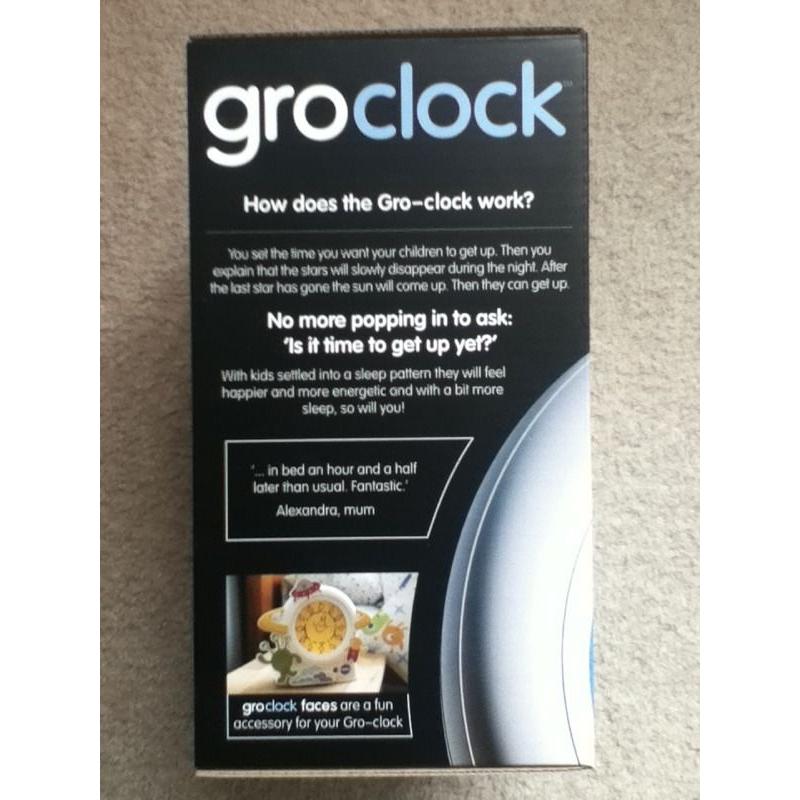groclock