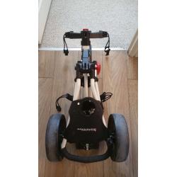 Taylormade golf set
