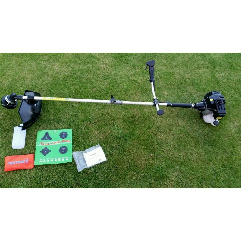 53cc strimmer petrol brush cutter