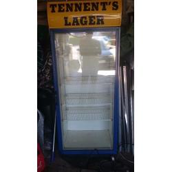 Tennants Fridge *HUSKY*