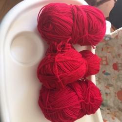 Wool for sale