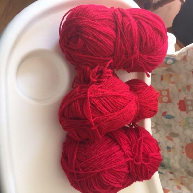 Wool for sale