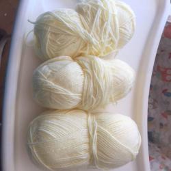 Wool for sale