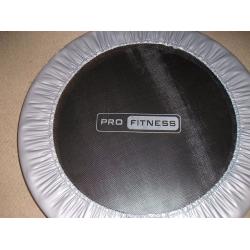 PRO FITNESS TRAMPOLINE