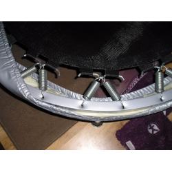 PRO FITNESS TRAMPOLINE