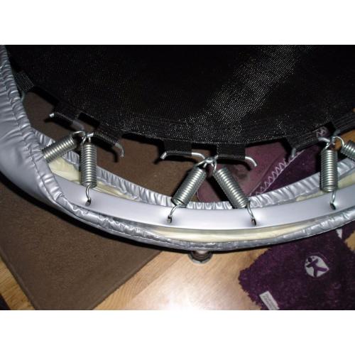 PRO FITNESS TRAMPOLINE
