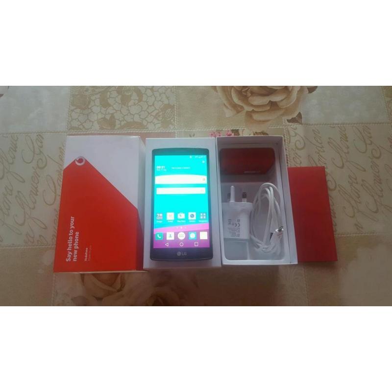LG G4 64gb unlocked in excelent condition