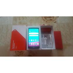 LG G4 64 gb unlocked in excelent condition