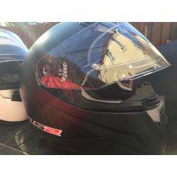 LS2 Motorcycle helemts