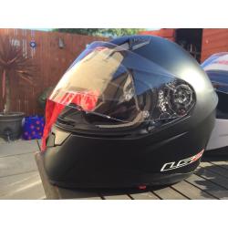 LS2 Motorcycle helemts