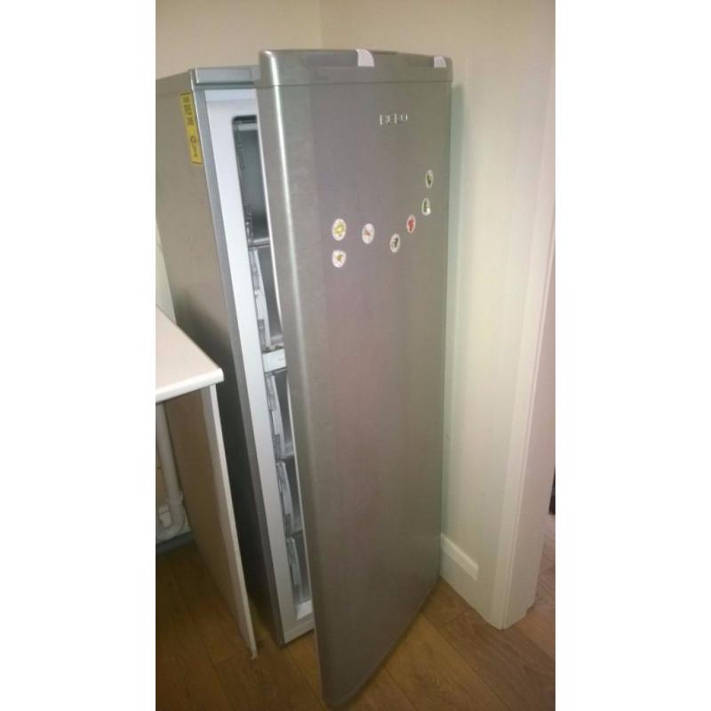 BEKO UPRIGHT FREEZER