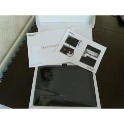 Sony Tablet s