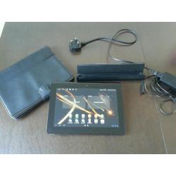 Sony Tablet s