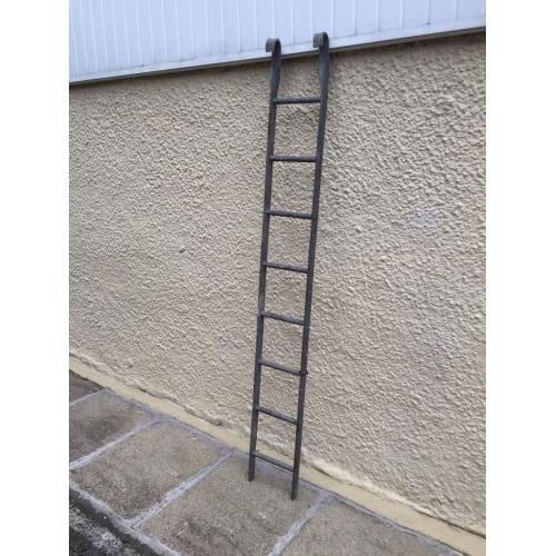 Ladder, heavy duty, 7 foot long