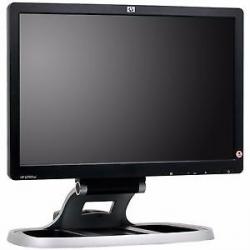 HP LE1901wi 19-inch Widescreen LCD PC Monitor