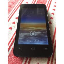 Vodafone Smart 4 Mini