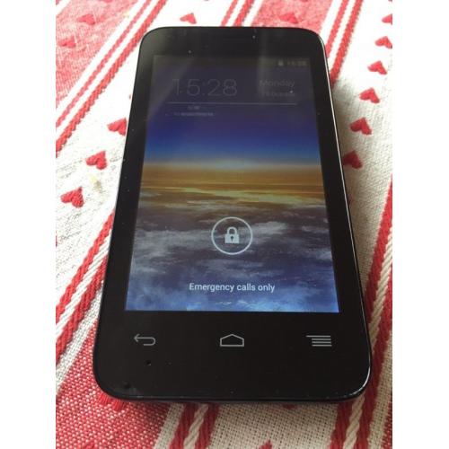 Vodafone Smart 4 Mini