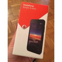 Vodafone Smart 4 Mini