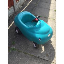 CHILDMINDER TOYS!