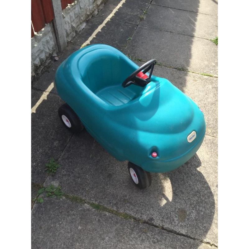 CHILDMINDER TOYS!