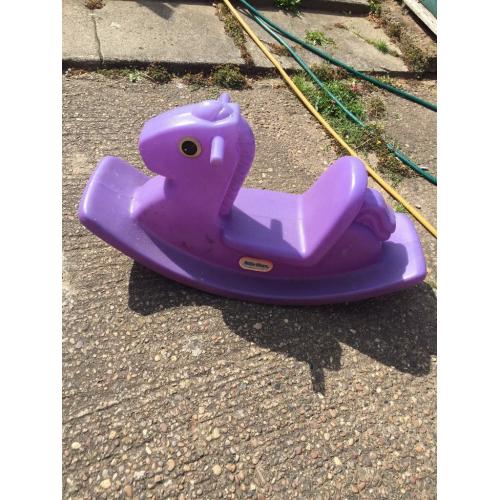 CHILDMINDER TOYS!