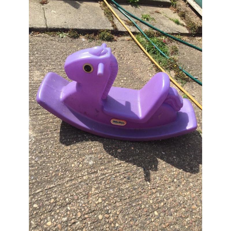 CHILDMINDER TOYS!