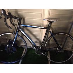 Racing bike / road bike