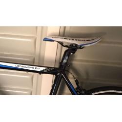Racing bike / road bike