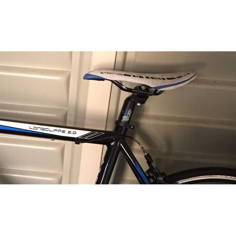 Racing bike / road bike