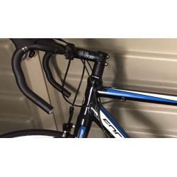 Racing bike / road bike