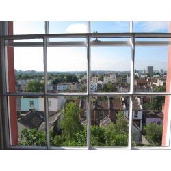 Lovely Bright Double Room for mature professsional - Montpelier