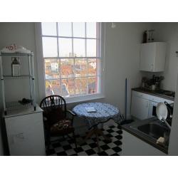 Lovely Bright Double Room for mature professsional - Montpelier