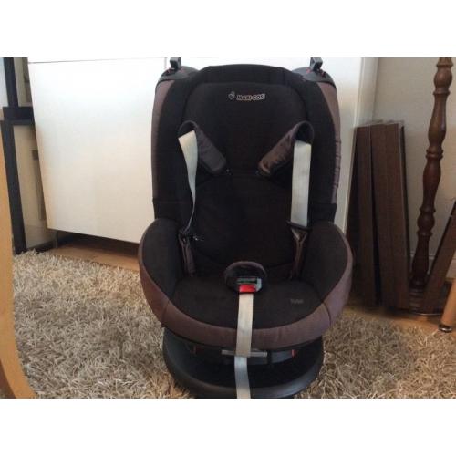 Maxi Cosi Toby car seat