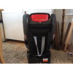 Maxi Cosi Toby car seat