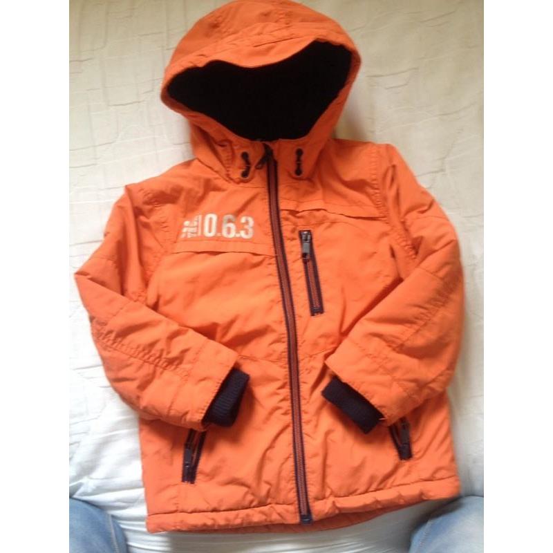 Winter coats