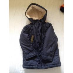 Winter coats
