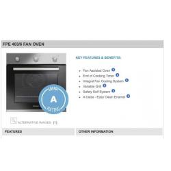 KITCHEN APPLIANCES 5 MONTHS OLD COOKER GAS HOB AND COOKER HOOD