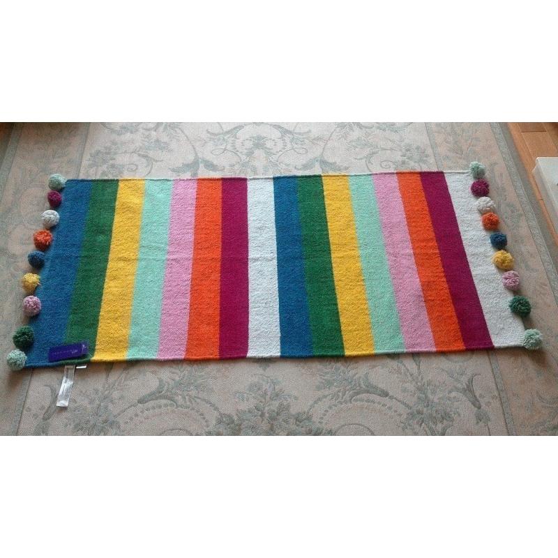Brand-new 'Zara Home Kids' rug from Portugal