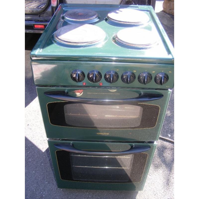 Electra Electric Cooker EL323
