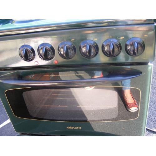 Electra Electric Cooker EL323