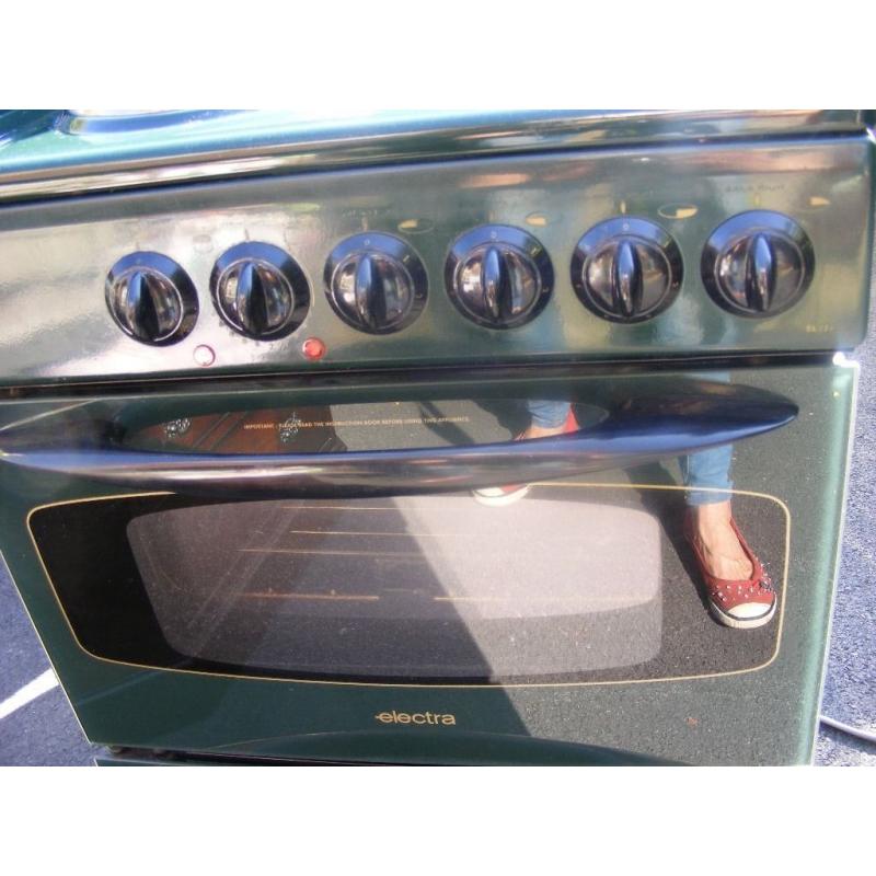 Electra Electric Cooker EL323