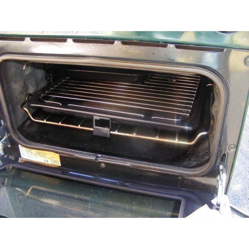 Electra Electric Cooker EL323