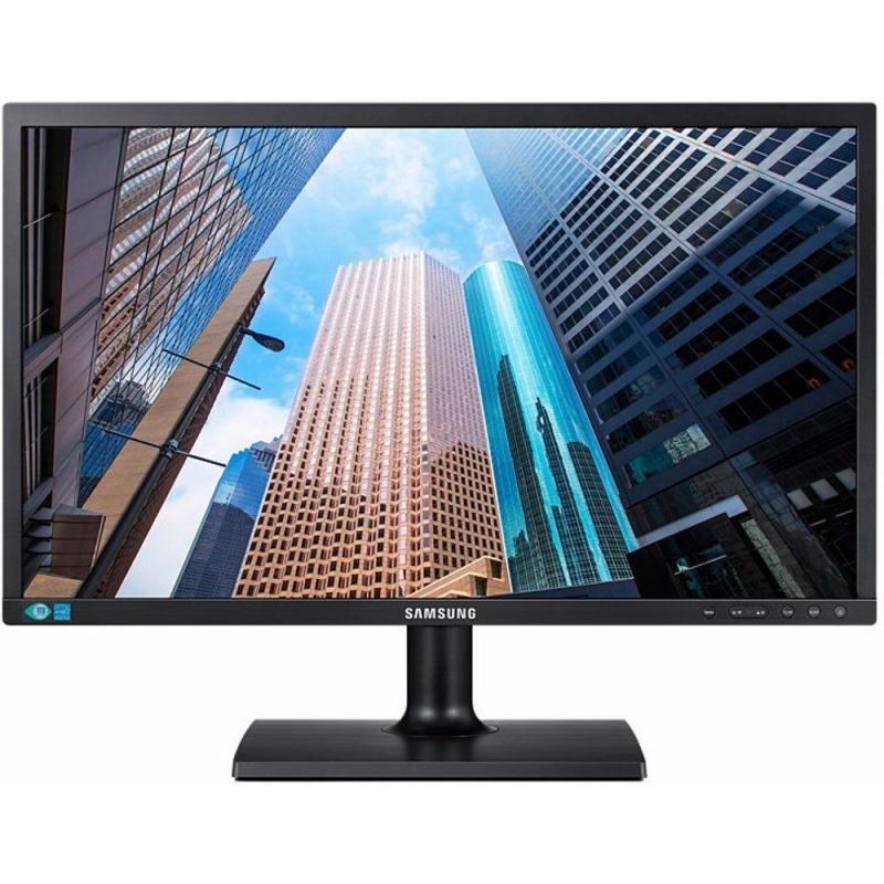 Samsung Business s24e200 24" PC monitor Full hd 1920x1080
