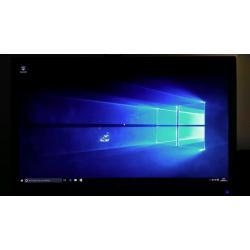 21.5inch Acer monitor