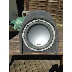 Fli sub woofer