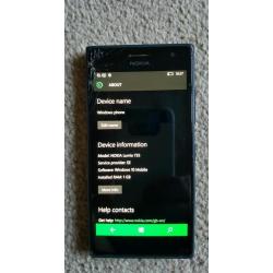 Nokia Lumia 735