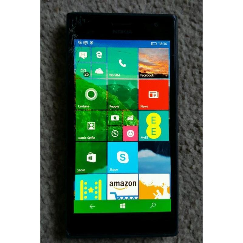 Nokia Lumia 735