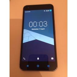 Vodafone Smart Ultra 6 - (SIM - FREE) Android Smartphone