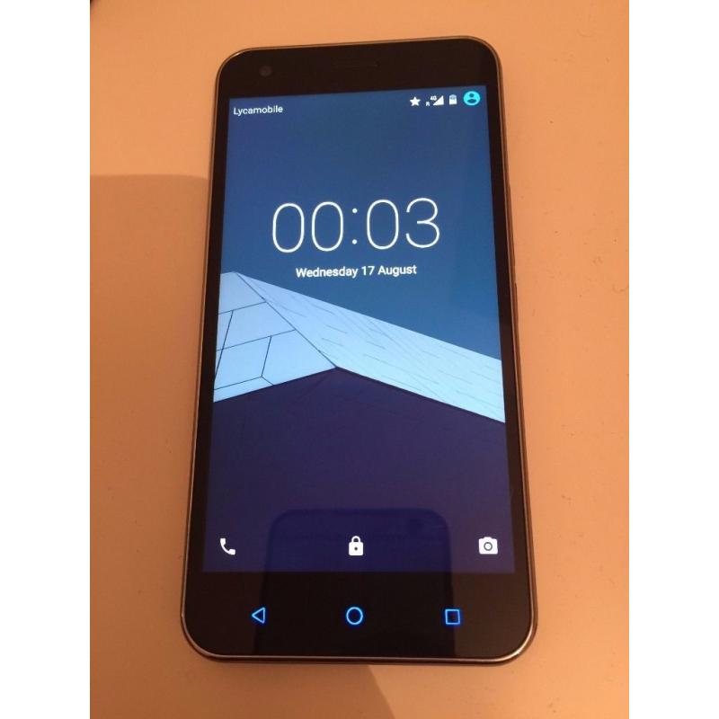 Vodafone Smart Ultra 6 - (SIM - FREE) Android Smartphone