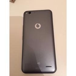 Vodafone Smart Ultra 6 - (SIM - FREE) Android Smartphone